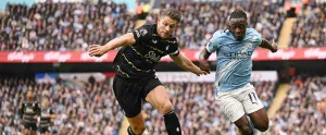 City Tak Boleh Terpeleset Saat Hadapi Everton