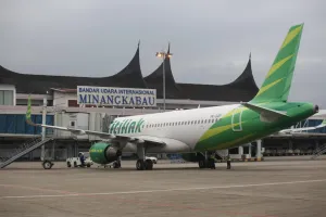 Di Awal 2026, InJourney Airports Tambah 53 Rute Penerbangan