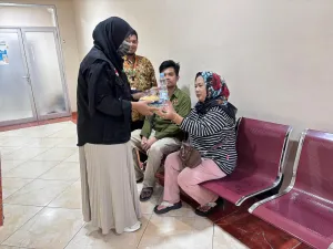 Dompet Dhuafa Siapkan Skema Bantuan Pendidikan Anak Korban Kecelakaan Kereta di Bekasi Timur