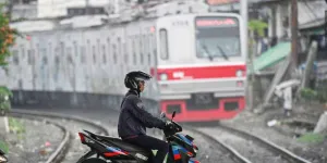 Dorongan Sinergi Pusat-Daerah: Perlintasan Liar Harus Segera Ditutup