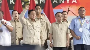 DPR dan Pemerintah Sepakat Rampungkan RUU Ketenagakerjaan Tahun Ini