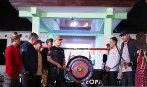 Geopark Rinjani Resmi Punya Pusat Informasi Baru, NTB Dorong Wisata Berkelanjutan Kelas Dunia