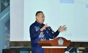 Gorontalo Alami Defisit APBN Rp2,1 Triliun, Belanja Negara Jauh Lebih Cepat dari Pendapatan