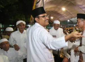 Gus Ipul Konfirmasi Tidak Akan Mencalonkan Diri pada Muktamar NU Bulan Agustus 