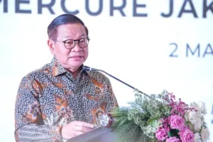 Hotel Internasional Baru Resmi Hadir di Jakarta Barat, Gubernur Pramono Anung Dorong Pertumbuhan Ekonomi