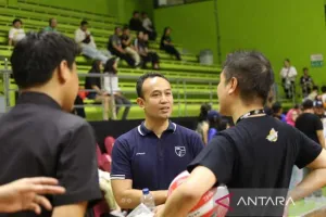 IBL Menerapkan Format 'Best of Five' Selama Fase Playoff