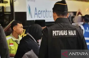 Imigrasi Soetta Cegah 23 WNI Terindikasi Haji Ilegal