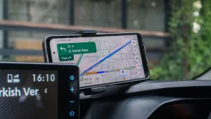 Integrasi Google Gemini di Kendaraan: Cara Google Ubah Pengalaman Berkendara Lewat Teknologi AI