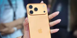 iPhone 17 Jadi Ponsel Paling Populer Apple pada Kuartal II 2026