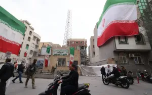Iran Minta Perang Berakhir dalam 30 Hari Lewat 14 Poin Usulan