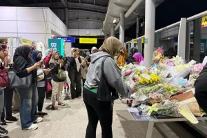 KAI Fokus Pemulihan Pascainsiden Bekasi Timur Layanan Commuter Line Mulai Stabil dan Punctualitas Meningkat