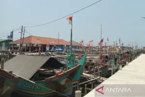 Kampung Nelayan Merah Putih Bertambah, KKP Capai 65 Titik