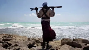 Kapal Tanker Minyak Kembali Dibajak Perompak Somalia di Lepas Pantai Yaman 