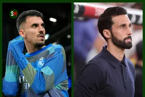 Konflik dengan Arbeloa, Ceballos di Ambang Tinggalkan Real Madrid