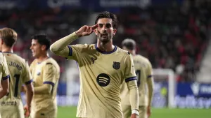 La Liga Spanyol: Barcelona Selangkah Lagi Juara, Villarreal Amankan Posisi Liga Champions