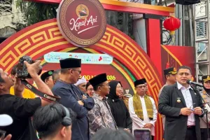 Makassar Tembus 10 Besar Kota Toleran Nasional
