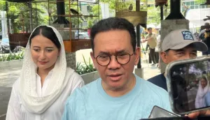 Mendag Pastikan Penyesuaian HET Minyakita Tak Terkait Implementasi Program B50