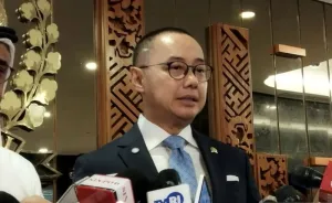 MPR: Komitmen Prabowo pada Buruh Harus Jadi Momen Tingkatkan Kapasitas dan Keterampilan