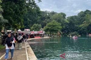 OJK Cirebon Garap 5 Desa EKI, Inklusi Keuangan Diperluas