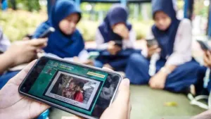 Orang Tua Perlu Proaktif Mendampingi Anak pada Era Digital