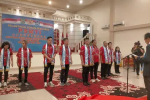 Paguyuban Sosial Marga Tiongjoa Indonesia Singkawang Perkuat Sinergi Bangun Kesetaraan Sosial