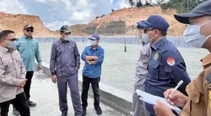 Pansus DPRD Samarinda Temukan Kejanggalan Proyek TPA