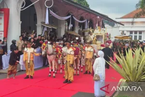 Pemprov Jawa Barat Jadikan Sumedang Kawasan Pusat Penguatan Budaya Sunda