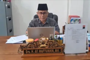 Perceraian di Cilacap Capai 60–70 Kasus per Hari, Faktor Ekonomi Dominan