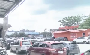 Pertamina Akhirnya Tambah Pasokan BBM 20 Persen di Pekanbaru, Cek SPBU Sekarang