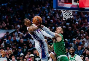 Philadelphia 76ers Melaju ke Semifinal Playoff NBA Usai Singkirkan Boston Celtics