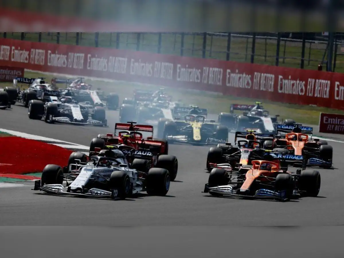 Pole Position Balapan F1 Monako Milik Kimi Antonelli