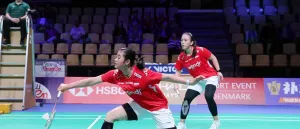 Sampai Kapan Bulu Tangkis Akan Terus Gagal