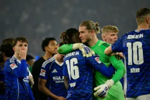 Schalke Bangkit dari Keterpurukan, Kembali ke Bundesliga Usai Musim Terburuk