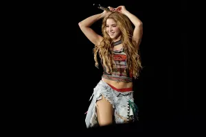 Ikuti Jejak Madonna dan Lady Gaga, Shakira Gelar Konser Gratis di Pantai Copacabana 