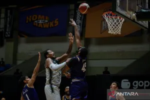 Tangerang Hawks Jadikan Kekalahan dari Hornbills sebagai Evaluasi Menuju Playoff IBL