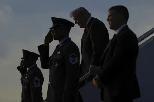 Trump: AS akan Kurangi Jumlah Pasukan di Jerman 'Jauh Lebih Banyak' dari 5.000