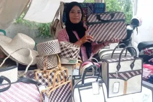 UMKM Lebak Melek Legalitas, Sudah Puluhan Ribu Pelaku Kantongi NIB