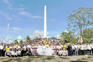 Waisak 2026: Singkawang Buktikan Agama dan Nasionalisme Bisa Menyatu dalam Satu Aksi Nyata