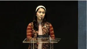 Wamendukbangga Ungkap Perempuan jadi Pilar Utama Bangun Generasi Berkualitas