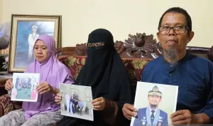 WNI Disandera Perompak Somalia di Kapal Tanker, DPR RI Desak Pemerintah Lakukan Semua Jalur Diplomasi