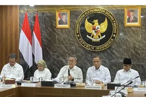 Status Manajer Kopdes Merah Putih Diungkap: Kontrak 2 Tahun Lalu Jadi Petugas Koperasi