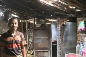 60 Rumah Tak Layak Huni di Madiun Akan Direhab, Pemkot Gandeng Kementerian PKP