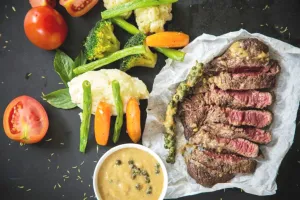 Ahli Sebut Protein Penting untuk Energi dan Kekuatan Harian