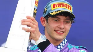 Antonelli Juara GP Miami, Perkokoh Dominasi di Puncak Klasemen F1