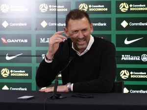 Australia Matangkan Persiapan Jelang Piala Dunia dengan Kamp Latihan di Florida