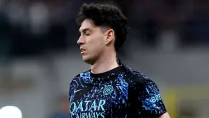 Barcelona Incar Bastoni, Inter Milan Tegaskan Belum Ada Tawaran Masuk