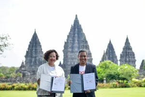BTN dan IDM Berkolaborasi Majukan Pariwisata Indonesia 