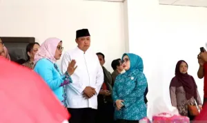 Cek Kesehatan Gratis untuk 2.500 Perempuan di Bekasi, Momentum Bulan Kartini 2026 untuk Deteksi Dini Penyakit