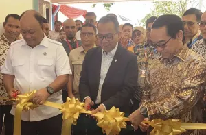Dapur MBG di Kampus Dinilai Representasi Program Berbasis Pengetahuan