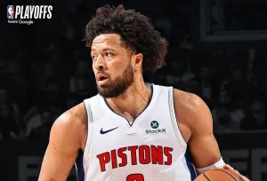 Detroit Pistons Lolos ke Putaran Berikutnya UsaI Singkirkan Orlando Magic